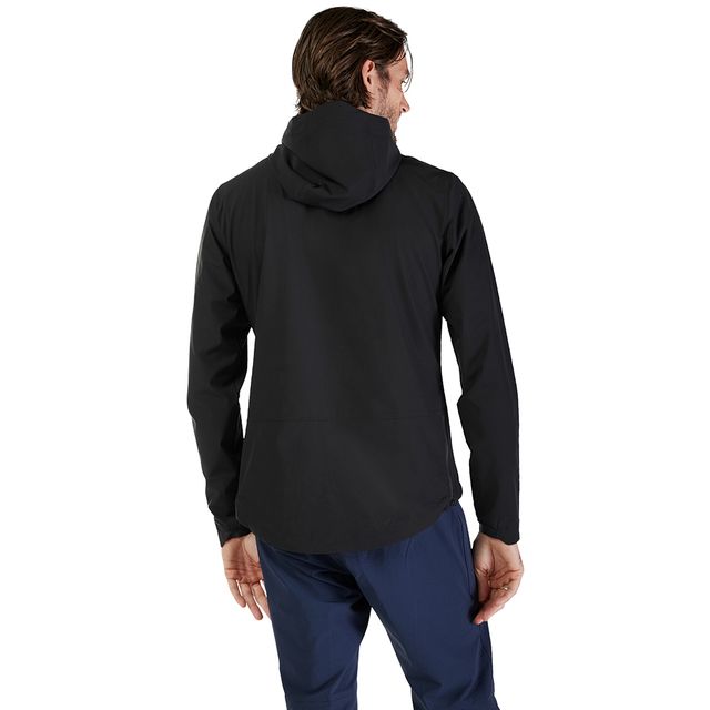 Fox Racing Ranger Wind Pullover Tuulitakki